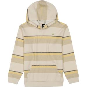 imageQuiksilver Boys Pullover Hoodie Sweatshirt Soft ampamp Comfortable with Front PocketTwill Otway
