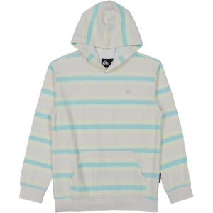 imageQuiksilver Boys Pullover Hoodie Sweatshirt Soft ampamp Comfortable with Front PocketWind Chime Otway