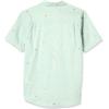 imageQuiksilver Boys Apero Classic Woven Short Sleeve Shirt Button Down Top Stylish ampamp ComfortableMix Cloud Blue