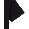 imageQuiksilver Boys Legacy Short Sleeve Graphic TShirtBlack 241