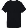 imageQuiksilver Boys Legacy Short Sleeve Graphic TShirtBlack Comp