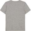imageQuiksilver Boys Short Sleeve Logo Graphic TShirtGray Shadow Cast