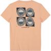 imageQuiksilver Boys Short Sleeve Logo Graphic TShirtMorning Sun
