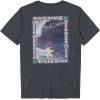 imageQuiksilver Boys Short Sleeve Logo Graphic TShirtSunrise Bowl
