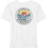 imageQuiksilver Boys Short Sleeve Logo Graphic TShirtWhite Lots