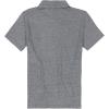 imageQuiksilver Boys Short Sleeve Polo ShirtBlack Sunset