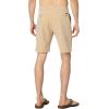 imageQuiksilver Mens 20quot Union Heather Amphibian ShortsKhaki