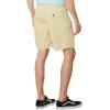 imageQuiksilver Mens Last Light Walk ShortBrown Rice