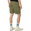 imageQuiksilver Mens Last Light Walk ShortDusty Olive