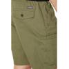 imageQuiksilver Mens Last Light Walk ShortDusty Olive