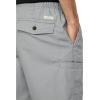 imageQuiksilver Mens Last Light Walk ShortSharkskin
