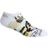 imageQuiksilver Mens Low Cut SocksWhite