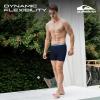 imageQuiksilver Mens Underwear 4 Pack Boxers for Men Supersoft Brushed Polyester Mens Boxer BriefsAssortment 5