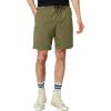 imageQuiksilver Mens Last Light Walk ShortDusty Olive