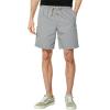 imageQuiksilver Mens Last Light Walk ShortSharkskin