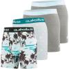 imageQuiksilver Mens Underwear 4 Pack Boxers for Men Supersoft Brushed Polyester Mens Boxer BriefsAssortment 4