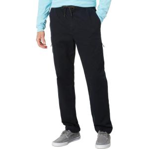 imageQuiksilver Mens After Surf 2 PantsBlack 233