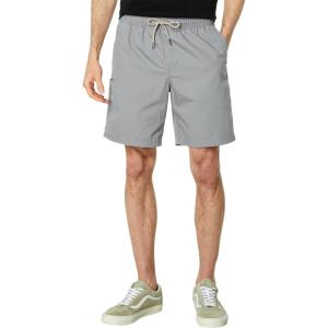 imageQuiksilver Mens Last Light Walk ShortSharkskin
