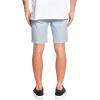 imageQuiksilver Mens Secret Ocean Walk ShortDusty Blue