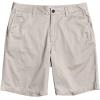 imageQuiksilver Mens Secret Ocean Walk ShortFlint Gray