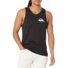 Black Back Print
