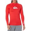 Quik Red