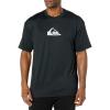 Black Small Logo