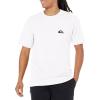 White Small Logo