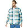 imageQuiksilver Mens Surf Days Fleece TopSeaport Lower Ridge
