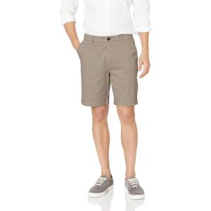imageQuiksilver Mens Secret Ocean Walk ShortFlint Gray