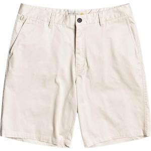 imageQuiksilver Mens Secret Ocean Walk ShortRainy Day