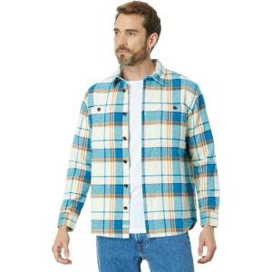 imageQuiksilver Mens Surf Days Fleece TopSeaport Lower Ridge