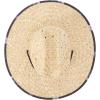 imageQuiksilver Mens Back Scratcher Sun Protection HatBlackCamo