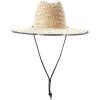 imageQuiksilver Mens Back Scratcher Sun Protection HatBlackCamo