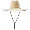 imageQuiksilver Mens Back Scratcher Sun Protection HatGreen Camo