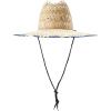 imageQuiksilver Mens Back Scratcher Sun Protection HatSargasso Sea
