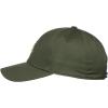 imageQuiksilver Mens Decades Adjustable Snap Back Curved Brim Cap HatFour Leaf Clover