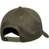 imageQuiksilver Mens Decades Adjustable Snap Back Curved Brim Cap HatKalamata