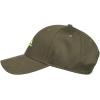 imageQuiksilver Mens Decades Adjustable Snap Back Curved Brim Cap HatKalamata