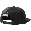imageQuiksilver Mens Foamslayer Vn HatBlack