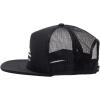 imageQuiksilver Mens Foamslayer Vn HatBlack
