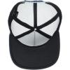 imageQuiksilver Mens Foamslayer Vn HatStone Wash