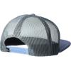 imageQuiksilver Mens Foamslayer Vn HatStone Wash