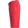 imageQuiksilver Mens Standard Manic 22 Inch Length Cargo Pocket Boardshort Swim TrunkQuick Red