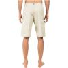 imageQuiksilver Mens Standard Manic 22 Inch Length Cargo Pocket Boardshort Swim TrunkRainy Day