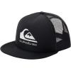 imageQuiksilver Mens Foamslayer Vn HatBlack