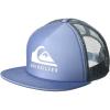 imageQuiksilver Mens Foamslayer Vn HatStone Wash