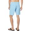 imageQuiksilver Mens 20quot Union Amphibian ShortsAlaskan Blue