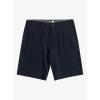 imageQuiksilver Mens 20quot Union Amphibian ShortsBlack Ocean