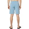 imageQuiksilver Mens 20quot Union Amphibian ShortsBlue Shadow